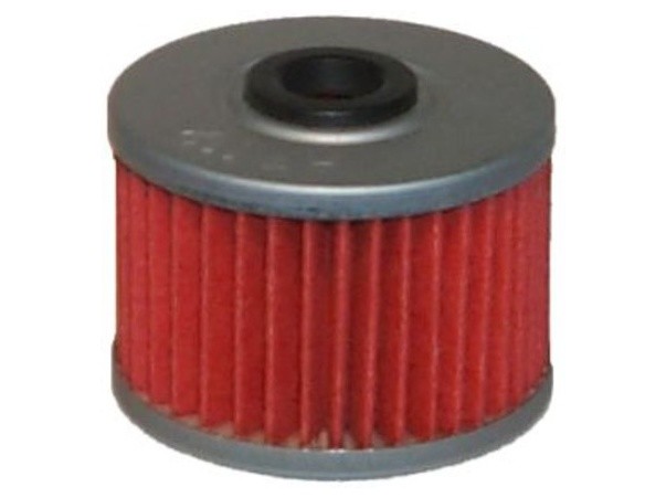 Olejový filtr HF112, HIFLOFILTRO ( 0DM0-013200 )