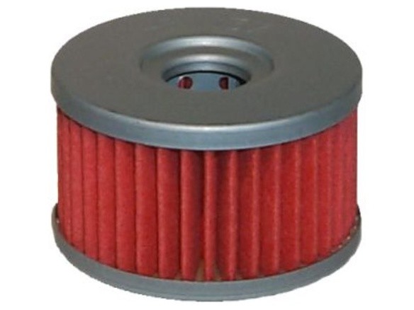 Olejový filtr HF137, HIFLOFILTRO