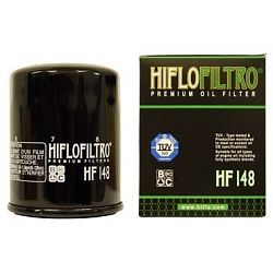 olejový filtr HF148 - tgb