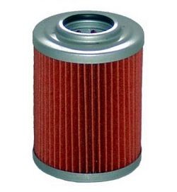 olejový filtr HF152 - can am , X8 , X550 , X450 ,
