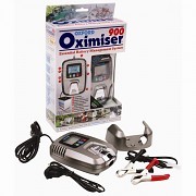 OXFORD OXIMISER 900 ANNIVESARY BLACK EDITION, LCD charger