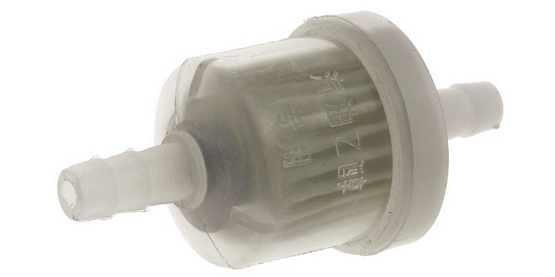 Palivový filtr s papírovou vložkou, Q-TECH