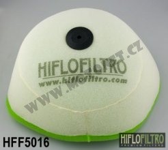 Pěnový vzduchový filtr HFF5016