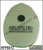 Pěnový vzduchový filtr HFF6013