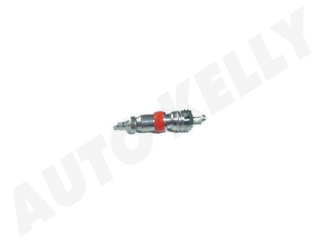 Pérová vložka ventilu krátká - ventilek