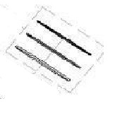 Pístní kroužky komplet