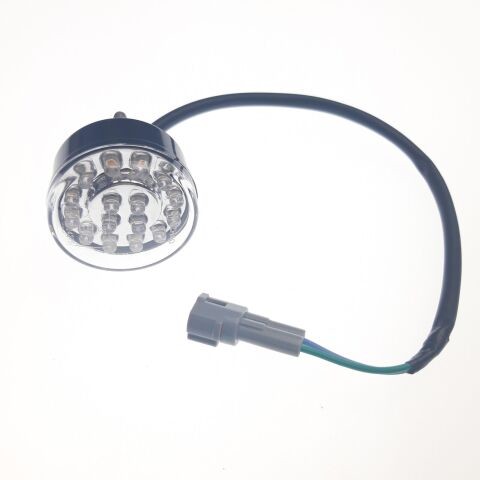 pravý zadní blikač Linhai