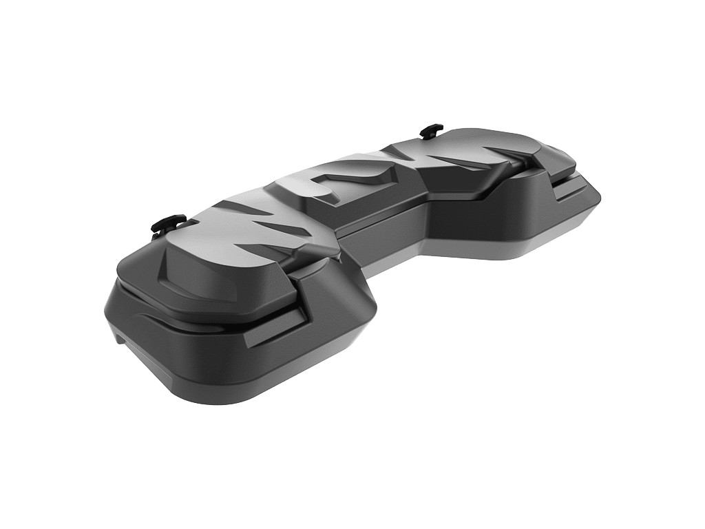 Přední box TesseractX4F, X450