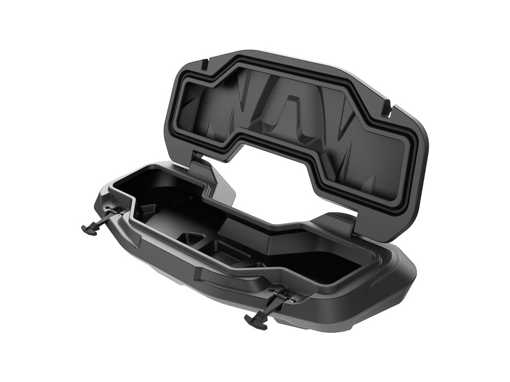 Přední box TesseractX4F, X450