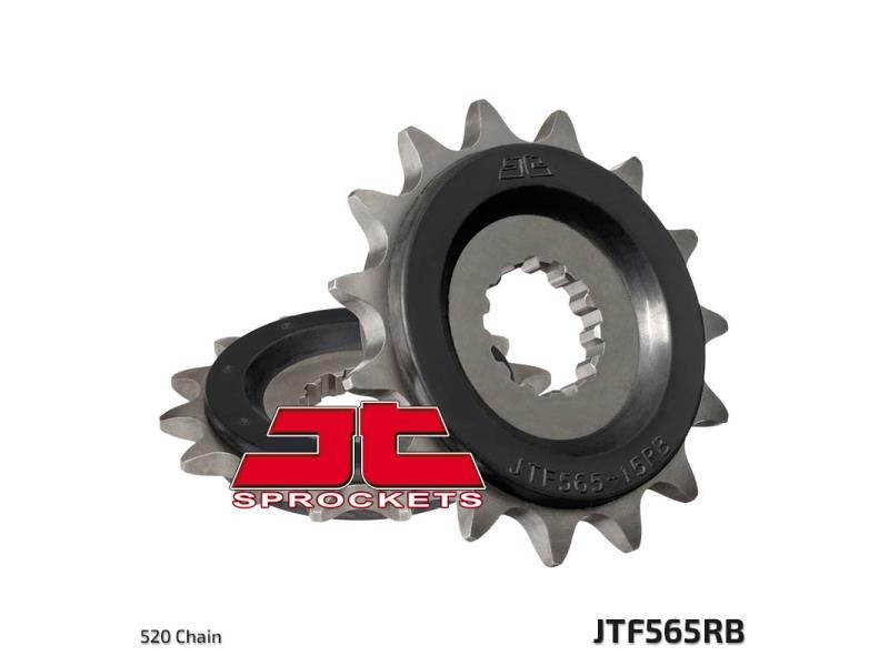 Přední kolečko JT