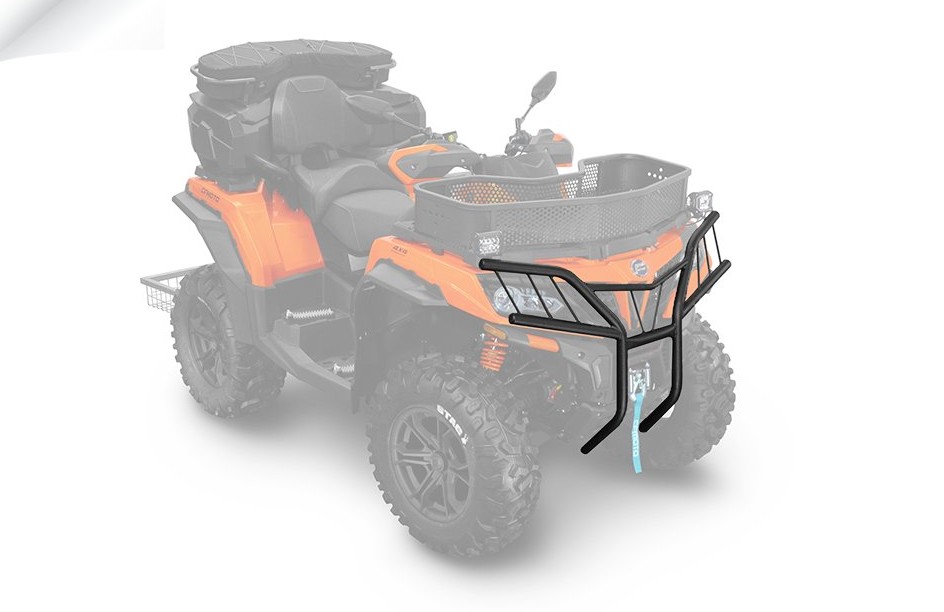 Přední ochranný rám pro CFORCE 1000/