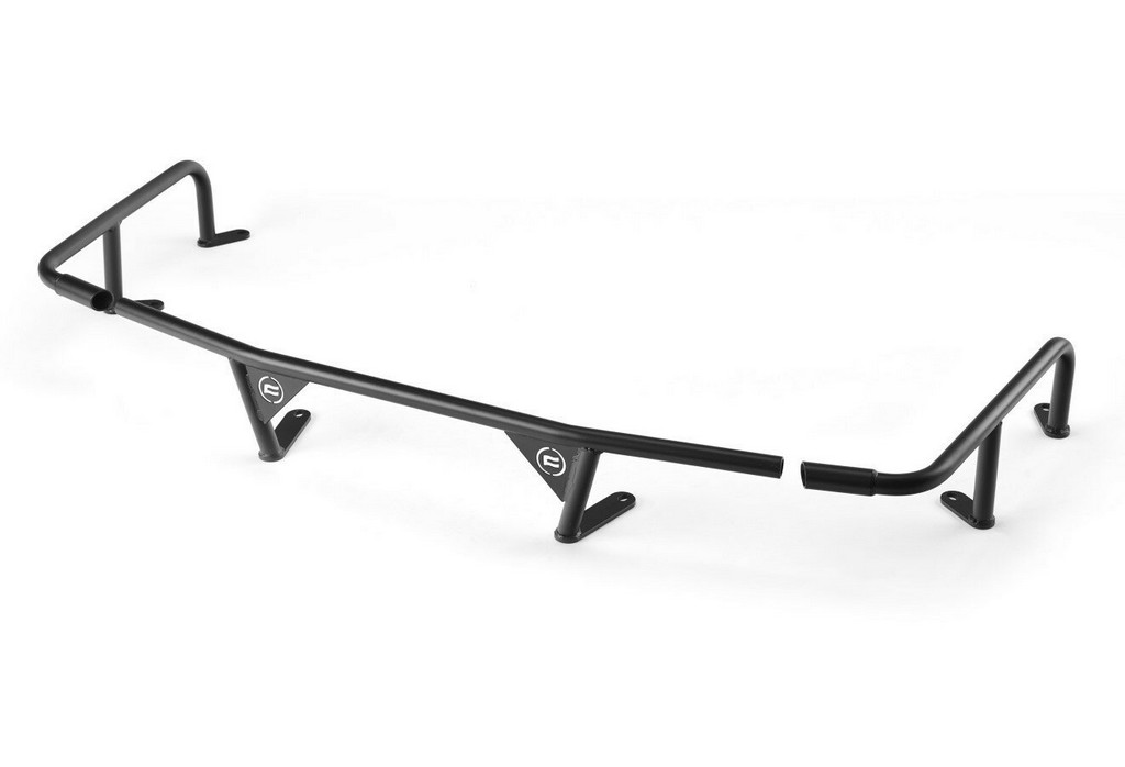 Přední ohrádka nosiče X450 G2