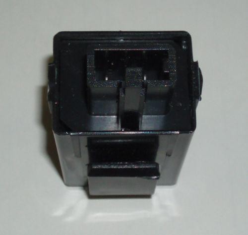 přerušovač blinkrů 10w+10w+3.5w