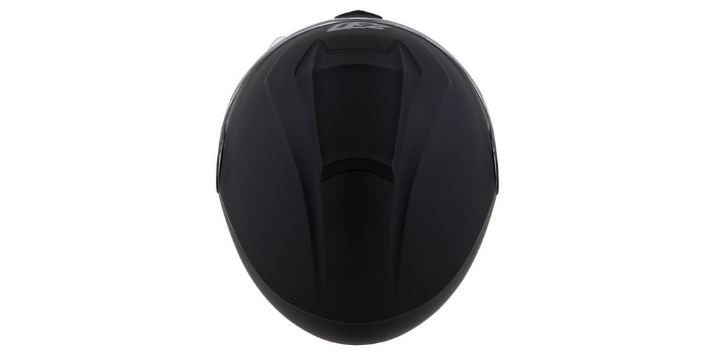 Přilba F18, ZED (černá matná), vel.L