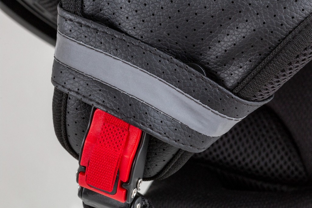 přilba Handy, CASSIDA (bílá/černá), 2XL