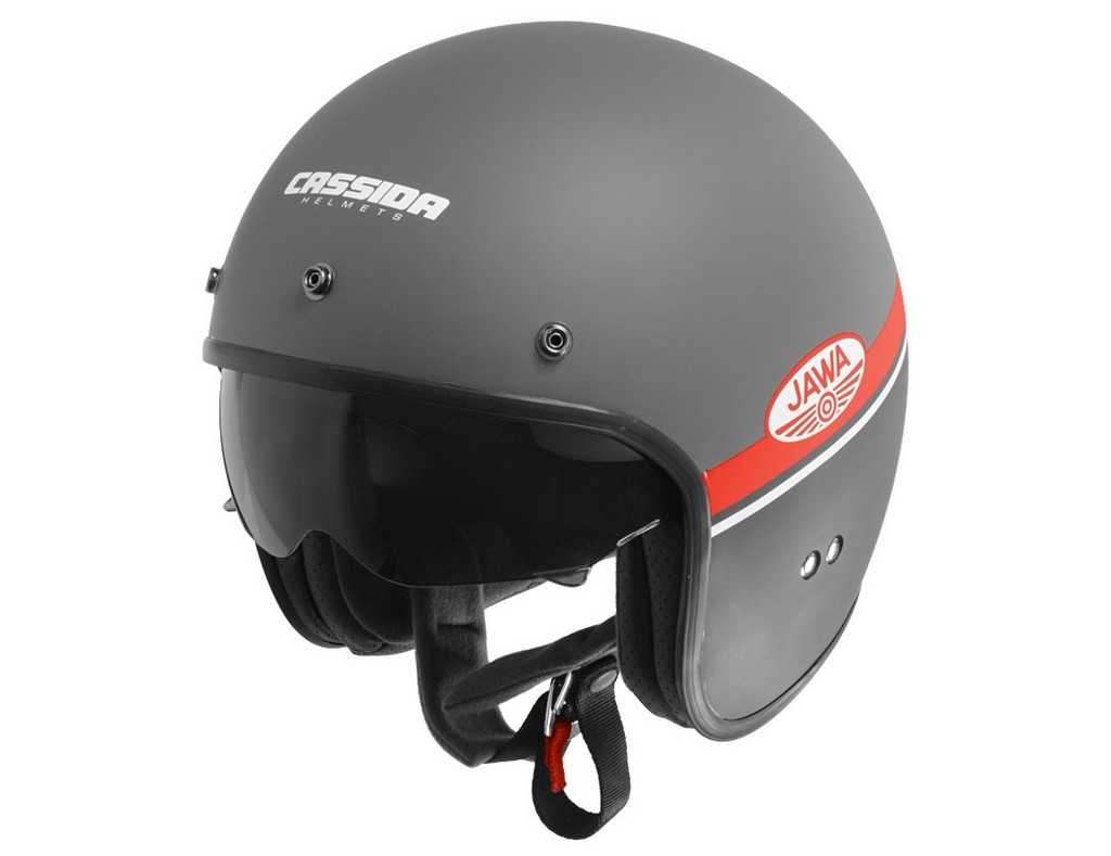 přilba Oxyge Jawa OHC