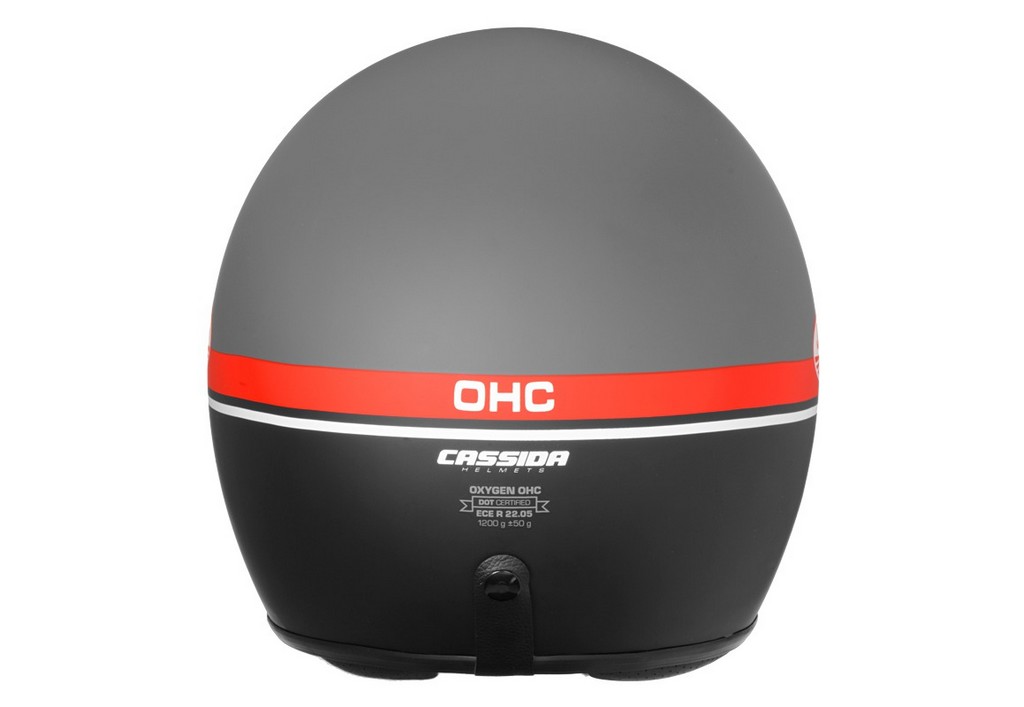 přilba Oxyge Jawa OHC