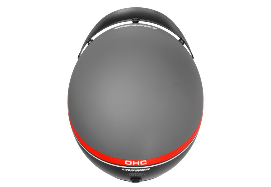 přilba Oxyge Jawa OHC