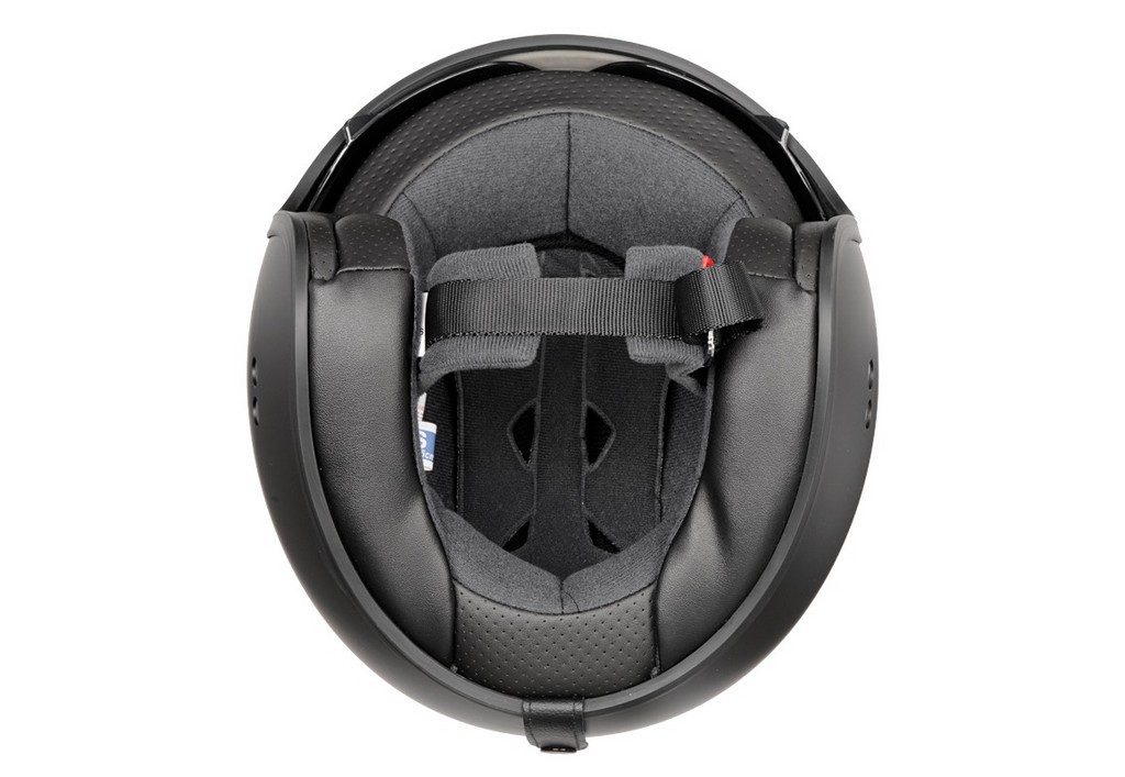 přilba Oxyge Jawa OHC