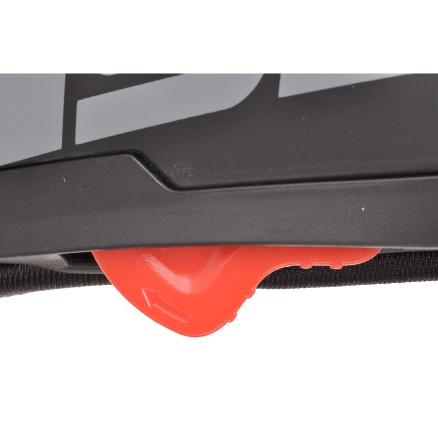 přilba Tour 1.1, CASSIDA, černá matná, L