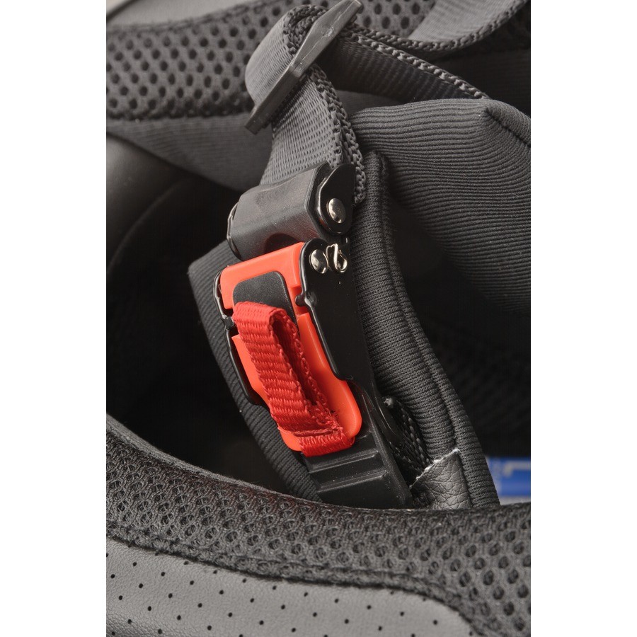 přilba Tour 1.1, CASSIDA, černá matná, L