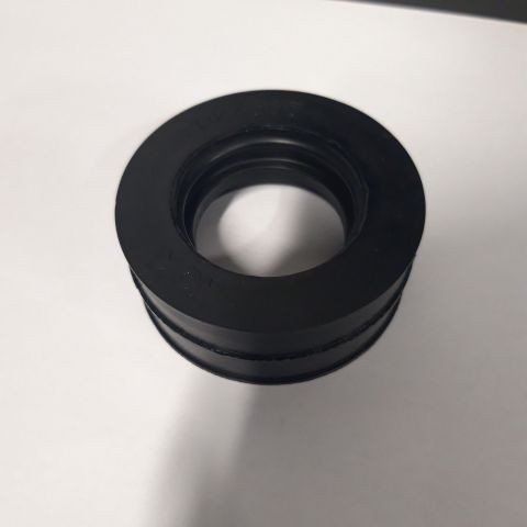 Příruba sání - RUBBER TUBE