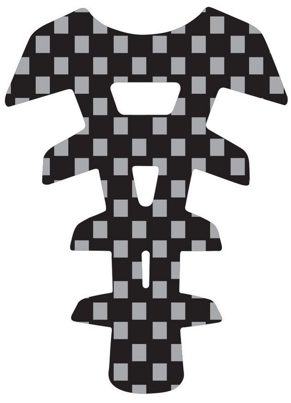 protektor nádrže Arachnid Gel Spine, OXFORD - Anglie