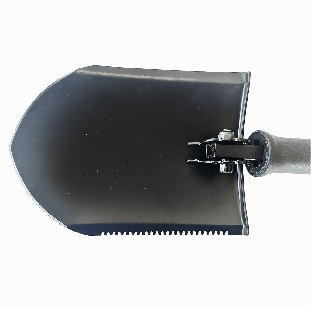 QuadKit + CFMOTO Polní lopatka