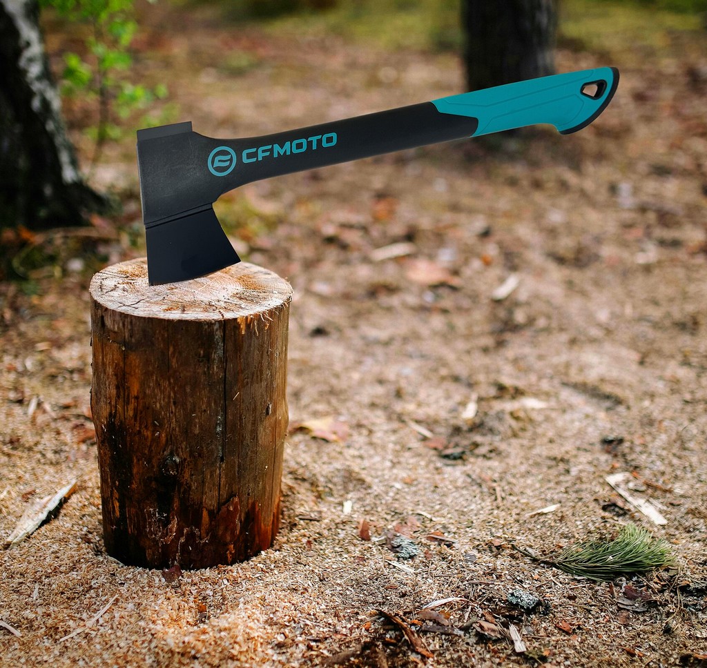 QuadKit + CFMOTO Sekera