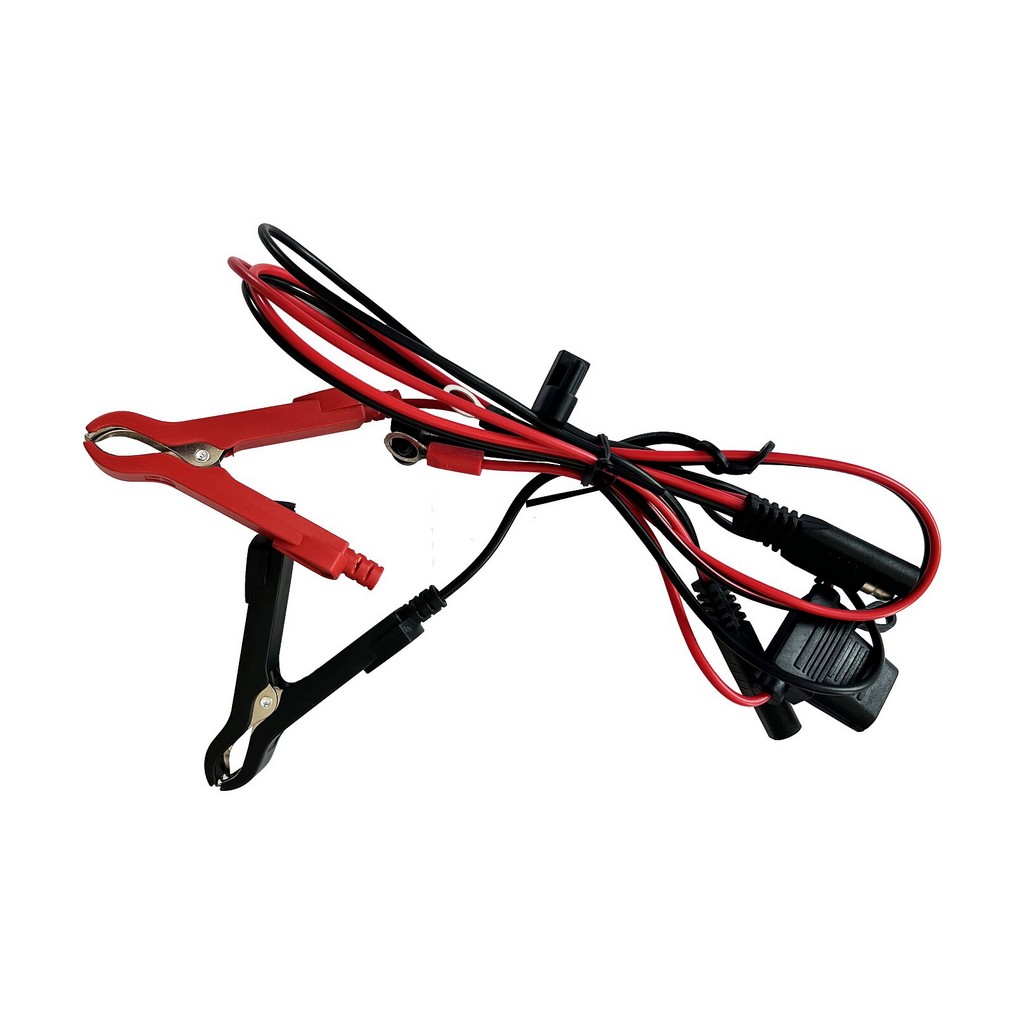 QuadKit Nabíječka SMART 4A/6 - 12V