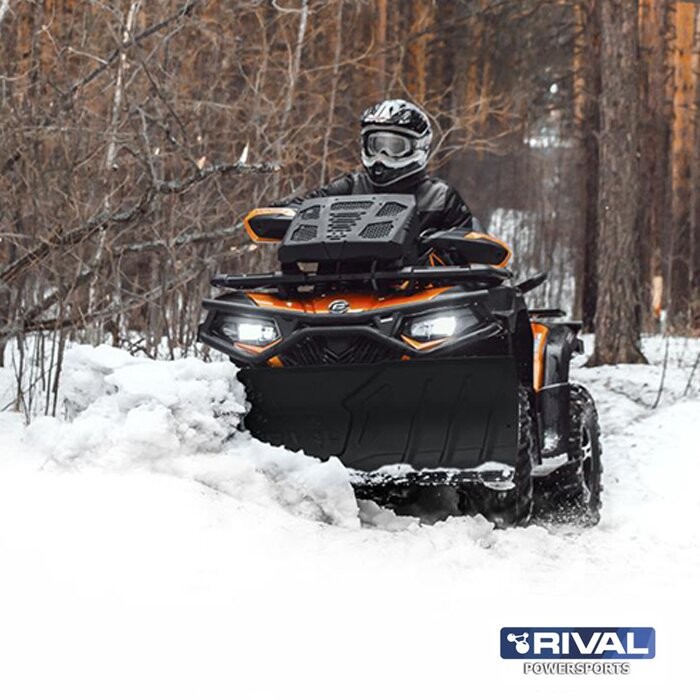 Radlice Quick 2 černá, sada - 150 cm