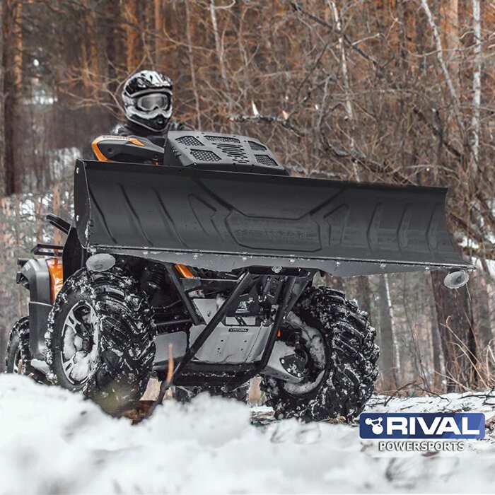 Radlice Quick 2 černá, sada - 150 cm