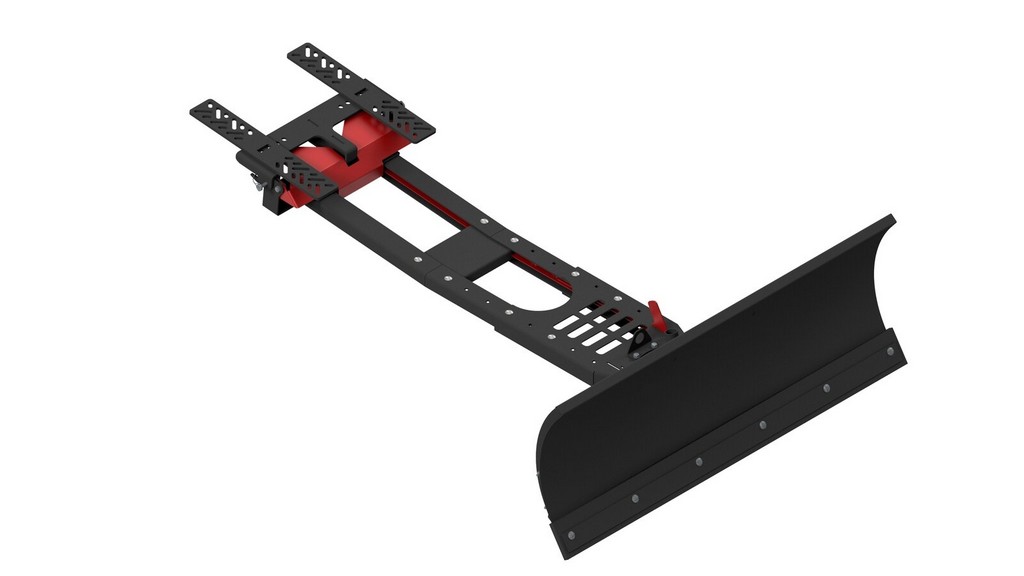 Radlice Rykov 130/150 cm (komplet)