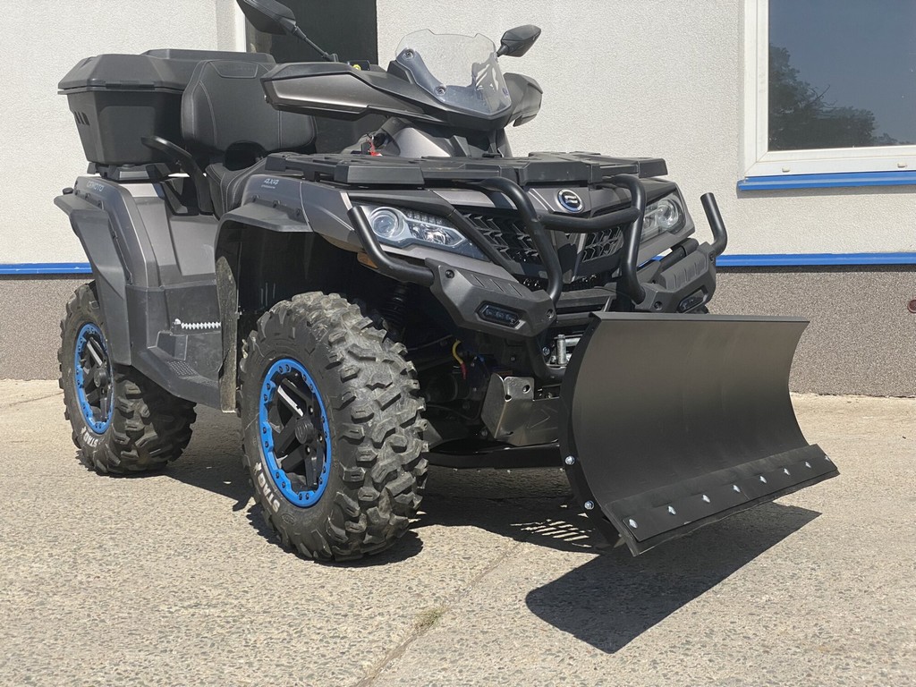 Radlice Rykov 130/150 cm (komplet)