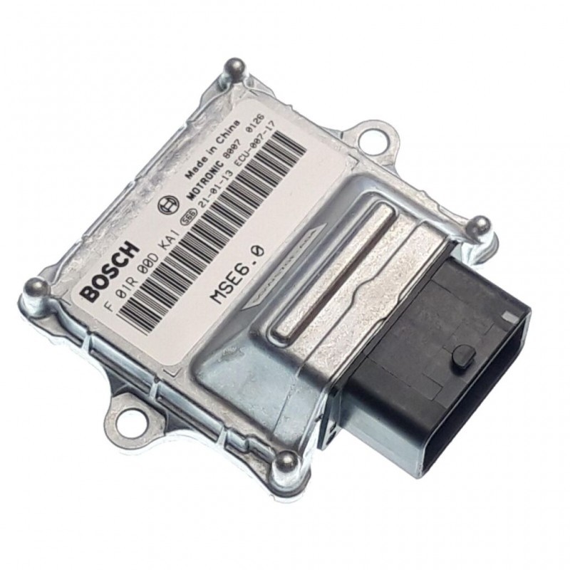 Řídící jednotka ECU X1000 Euro5