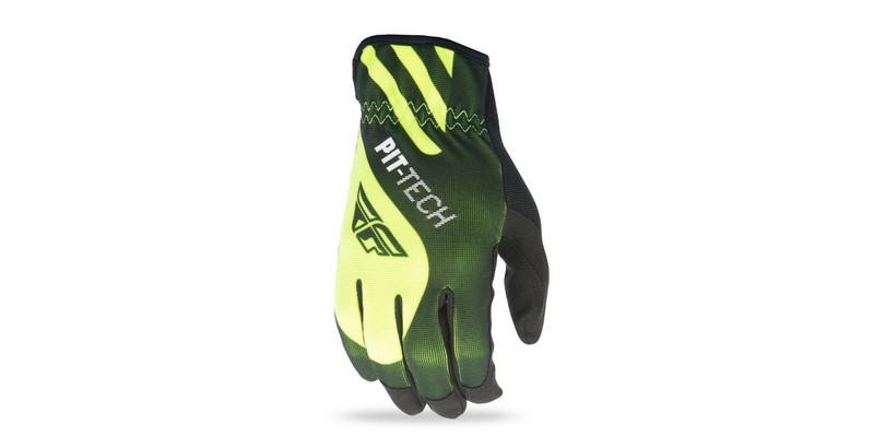 RUKAVICE PIT TECH LITE 2017, FLY RACING - USA (HI-