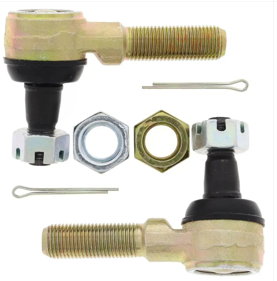 Sada kloubů řízení ATV