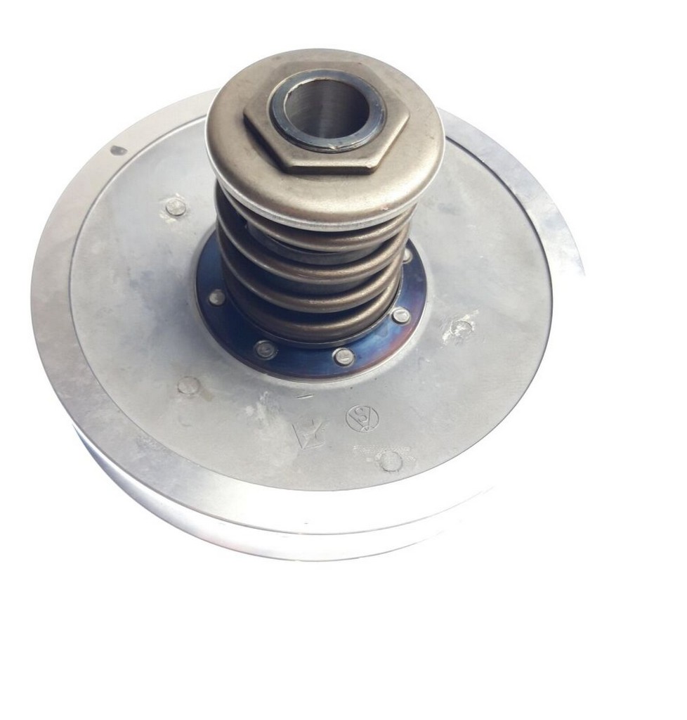 SECONDARY SHEAVE ASSY