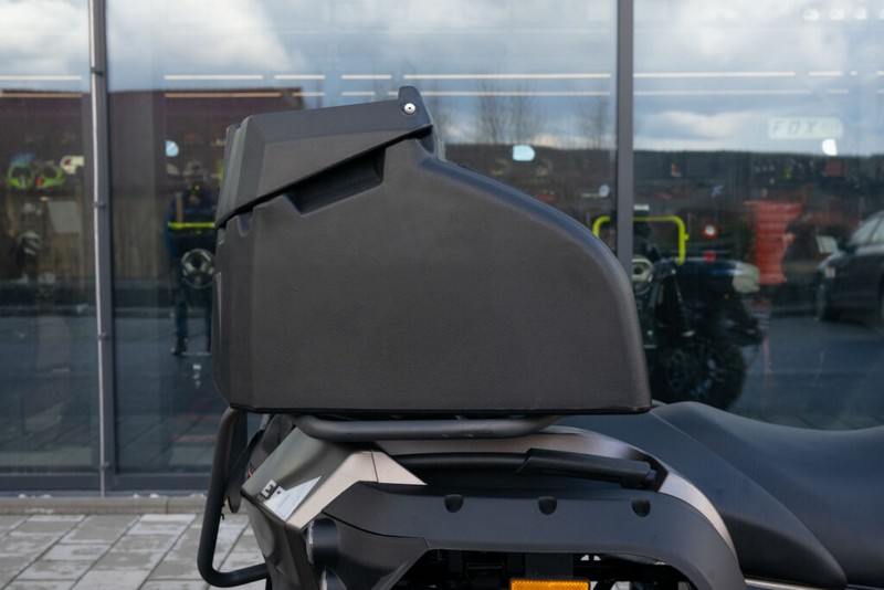 SHARK ATV CARGO BOX AX100