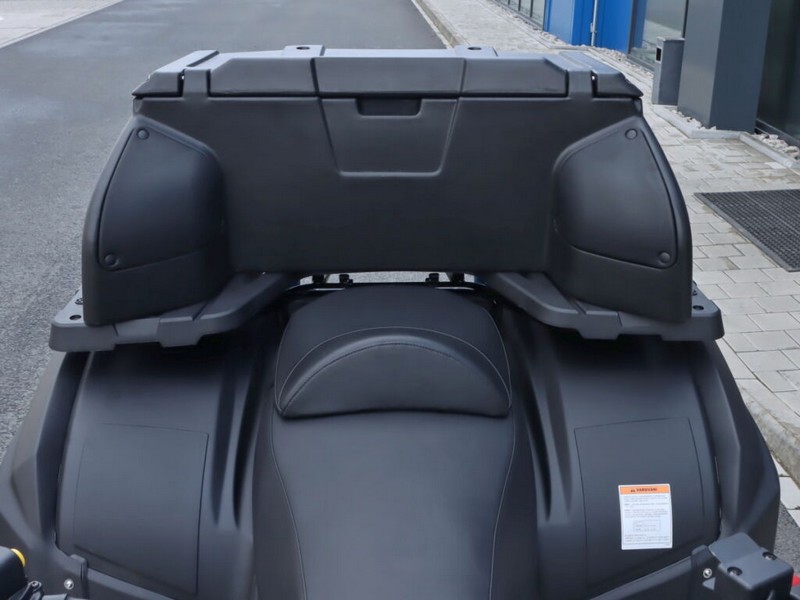 SHARK ATV CARGO BOX AX100