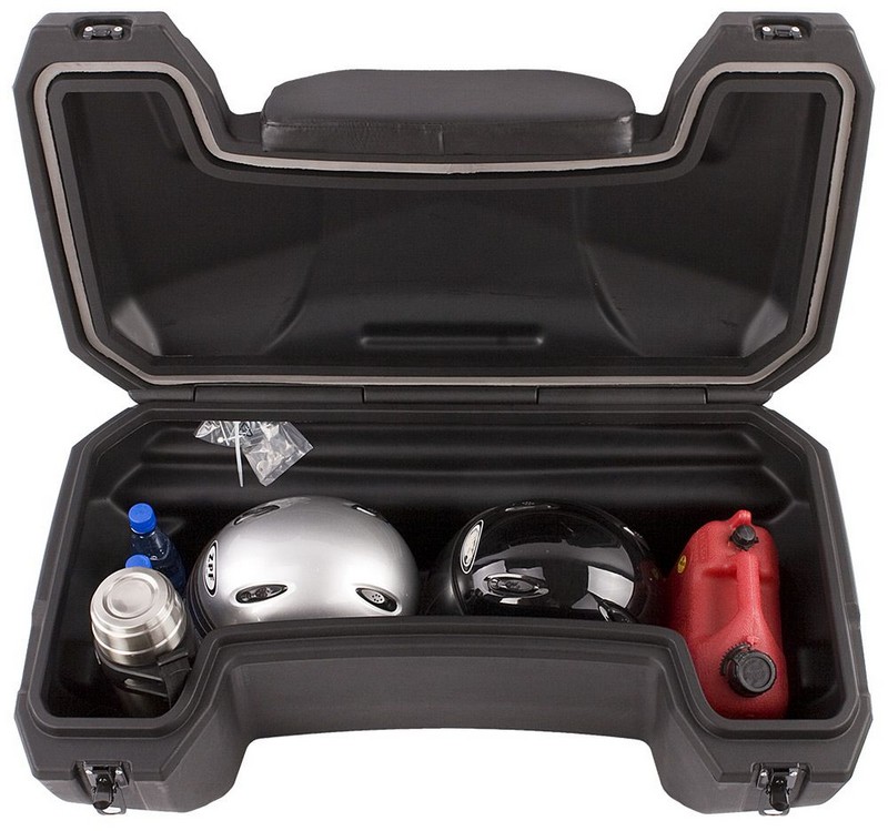 SIKKIA ATV cargo box 8030. 81L,98x55x43cm