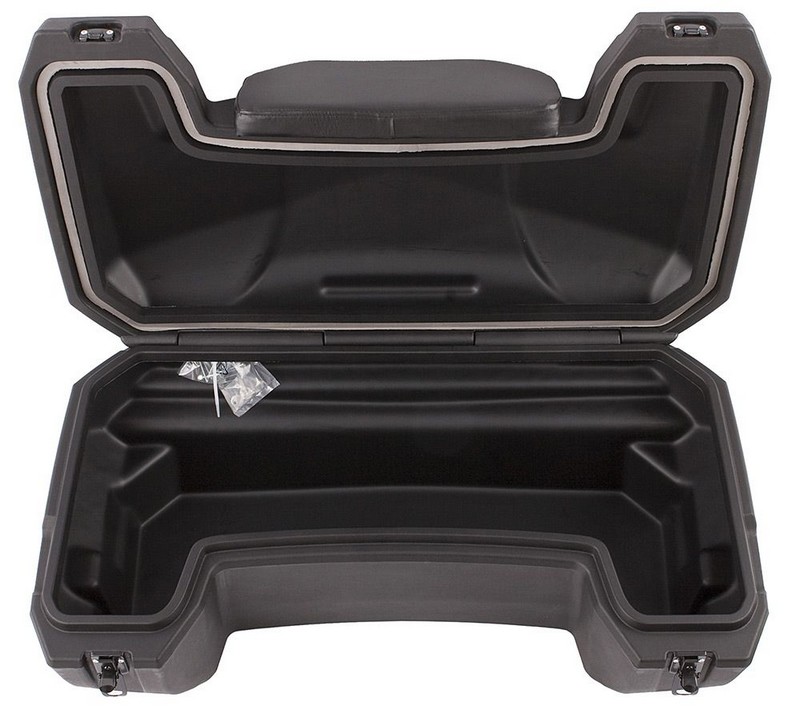 SIKKIA ATV cargo box 8030. 81L,98x55x43cm