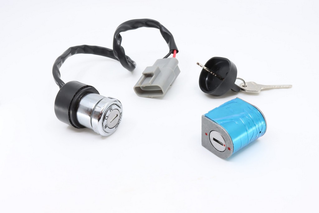 Spínací skříňka x450/x520