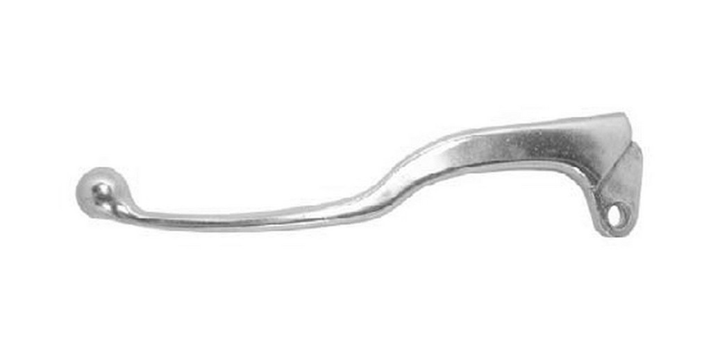 Spojková páčka - stříbrná