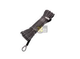 Syntetické lano s očnicí 4 mm