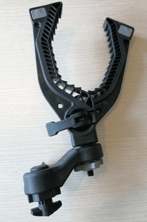 Univerzální čelisťový držák CFMOTO FlexGrip