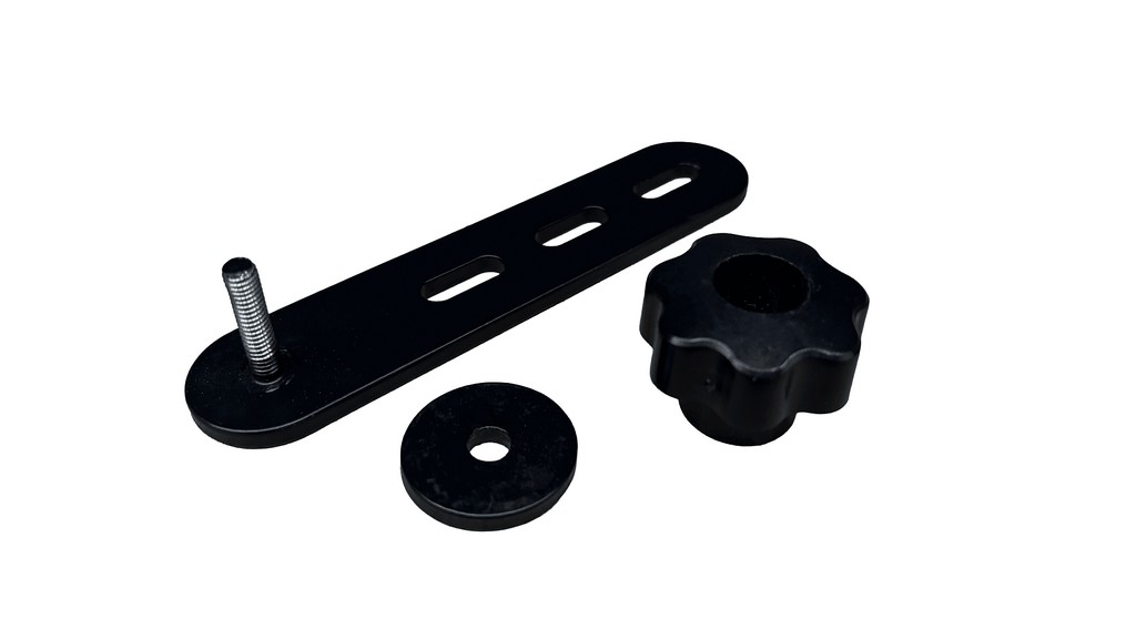 Univerzální konzla QuadKit