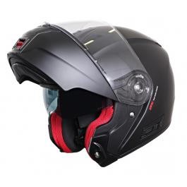 Vyklápěcí přilba na motorku RSA TR-01 Akce