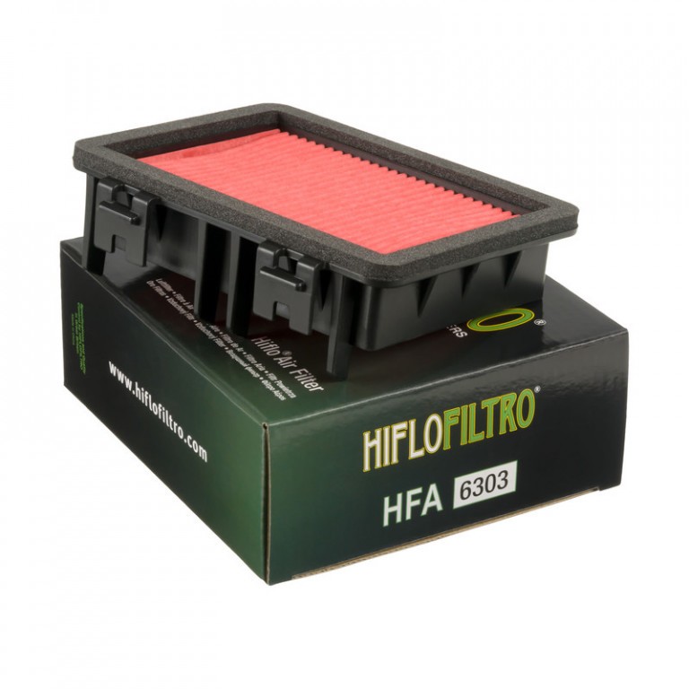 Vzduchový filtr HIFLOFILTRO HFA6303