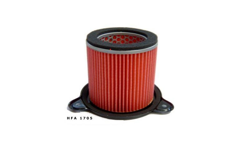 Vzduchový filtr MotoPro